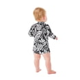 thumbnail image 2 of Member's Mark Baby Boys Rashguard One-Piece Swimsuit, 2 of 9