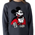 thumbnail image 5 of Women's Character Halloween Sweater, 5 of 7