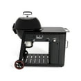 thumbnail image 2 of Member's Mark Pro Series Charcoal Grill with Gas Assist, 2 of 16