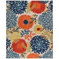 thumbnail image 1 of Safavieh Bahama Indoor/Outdoor Rug Collection, 5' x 8', 1 of 7