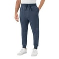 thumbnail image 1 of Member's Mark Men's Fleece Jogger, 1 of 4