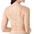 thumbnail image 4 of Member's Mark Women's 2-Pack T-Shirt Bra, 4 of 8