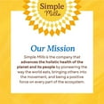 thumbnail image 8 of Simple Mills Soft Baked Almond Flour Bars, Variety Pack, 18 ct., 8 of 9