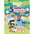 thumbnail image 1 of 5-Minute Stories: Bluey, Hardcover, 1 of 1