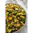 thumbnail image 4 of Queen Victoria BBQ Cheddar Brussels Sprouts Bites, 14 oz., 4 of 4