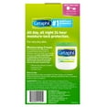 thumbnail image 3 of Cetaphil Moisturizing Cream for Very Dry, Sensitive Skin, Fragrance Free (1 - 20 oz. and 1 - 8.8 oz.), 3 of 3