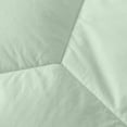 thumbnail image 3 of Feather & Loom Honeycomb Down Alternative Comforter, Assorted Sizes, 3 of 5