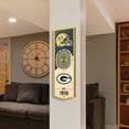 thumbnail image 2 of YouTheFan NFL 6" x 19" 3D Stadium View Banner, 2 of 6
