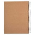 thumbnail image 6 of Mead 5 Subject Notebook, College Rule, 8-1/2 x 11, White, 200 Sheets per Pad, 6 of 6