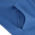 thumbnail image 9 of Dickies Men’s Fleece Full Zip Hoodie, 9 of 22