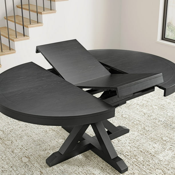 details by Becki Owens Ivy 7-Piece Expandable Dining Set