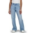 thumbnail image 1 of Aeropostale Women's High Rise Wide Leg Jean, 1 of 10