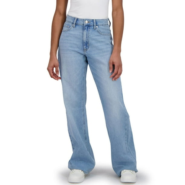 Jupe Courte En Jean AEROPOSTALE – Taille 5/6 – Bleu – NEUVE Sans étiquette