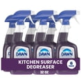thumbnail image 1 of Dawn Professional Kitchen Surface Degreaser Spray 32 fl. oz., 6 ct., 1 of 10
