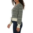 thumbnail image 3 of Express Women's Bow Cardigan, 3 of 8
