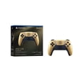 thumbnail image 3 of Sony PS5 DualSense Wireless Controller – 007 First Light Limited Edition, 3 of 7