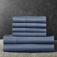 thumbnail image 2 of Member's Mark 2-Pack 700-Thread-Count Egyptian Cotton Striped Pillowcases, Assorted Sizes, 2 of 4