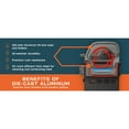 thumbnail image 18 of Member's Mark Pro Series 4-Burner Gas Grill, 18 of 18