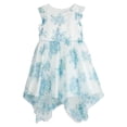 thumbnail image 5 of Rare Editions Baby and Toddler Girls Occasion Dress, 5 of 7