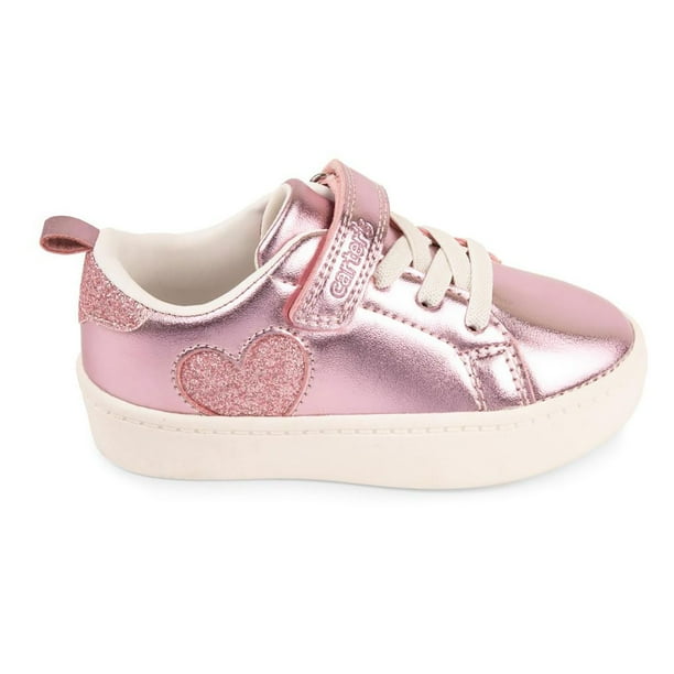Carter's Toddler Girls Perrie Sneaker