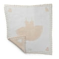 thumbnail image 3 of Barefoot Dreams Scalloped Receiving Blanket, 3 of 4