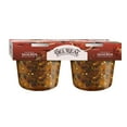 thumbnail image 1 of Del Real Foods Fire Roasted Red Salsa, 24 oz., 2 pk., 1 of 7