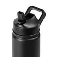 thumbnail image 5 of Logo Brands Southern Mississippi Golden Eagles 24oz SS Water Bottle 2pk, 5 of 5