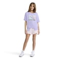 thumbnail image 2 of Converse Girls Graphic Tee, 2 of 8