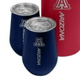 thumbnail image 5 of NCAA Stainless Steel Wine Chiller and Tumbler Set, 5 of 5