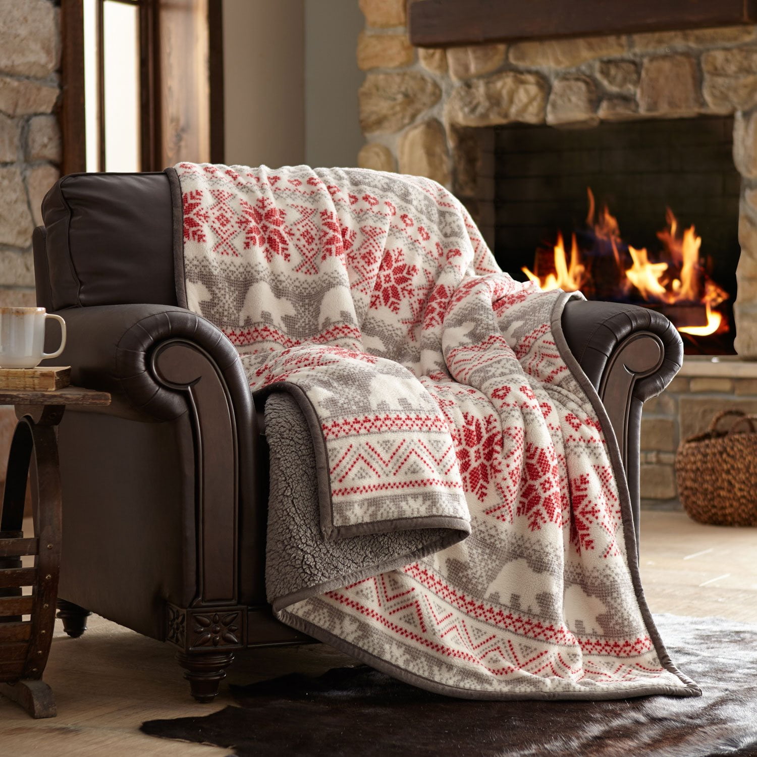 Sitemapcdatahttpsautocellcare1commember S Mark Oversized Cozy Thrownull
