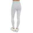 thumbnail image 3 of Outdoor Voices Women's CloudKnit Legging, 3 of 11