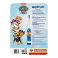 thumbnail image 2 of Spinbrush Kid's Paw Patrol Battery Toothbrush, 4 pk., 2 of 9