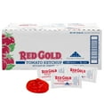 thumbnail image 1 of Red Gold Tomato Ketchup Single-Serve Packets 1,000 ct., 1 of 3