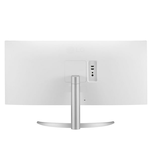 【LG34インチワイドモニター】ほぼ新品37cm/34 IPS HDR LG34インチワイドモニター】ほぼ新品37cm/34 IPS HDR