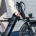 thumbnail image 8 of Jetson Universe Electric Cruiser Bike, 8 of 15