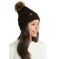 thumbnail image 4 of Lucky Brand Women's 2-Piece Hat and Scarf Set, 4 of 8
