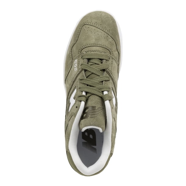 New Balance Men's BB550 Sneaker - Samsclub.com