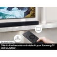 thumbnail image 6 of Samsung 4.1 Channel Soundbar w/Subwoofer - HW C47M, 6 of 10