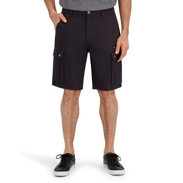 Iron Clothing Co. Men's Cotton Cargo Short