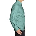 thumbnail image 2 of Lands' End Men's Oxford Shirt, 2 of 7