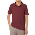 thumbnail image 1 of Member's Mark Boys Favorite Soft Polo, 1 of 6