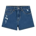 thumbnail image 5 of Levi's Girls Short, 5 of 8