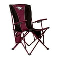 thumbnail image 1 of Logo Brands North Carolina Central Eagles Hard Arm Chair, 1 of 6