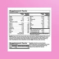 thumbnail image 2 of One A Day Women's Prenatal Advanced Mulitvitamins Softgels & Prenatal Choline Tablets 2 pk., 90 ct., 2 of 8
