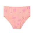 thumbnail image 4 of Member's Mark Girls 7- pack Organic Cotton Boxer Brief, 4 of 8