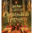 thumbnail image 1 of Christmas at Hogwarts, Hardcover, 1 of 3