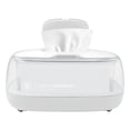thumbnail image 2 of Prince Lionheart Lucid Wipes Warmer, 100 Wipes Capacity, 2 of 6