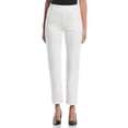 thumbnail image 1 of Rafaella Women's Straight Leg Ponte Pant, 1 of 6