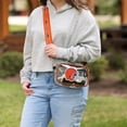 thumbnail image 5 of NFL Crossbody Bag, 5 of 5