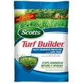 thumbnail image 1 of Scotts Turf Builder Halts Crabgrass Preventer with Lawn Food, 1 of 6